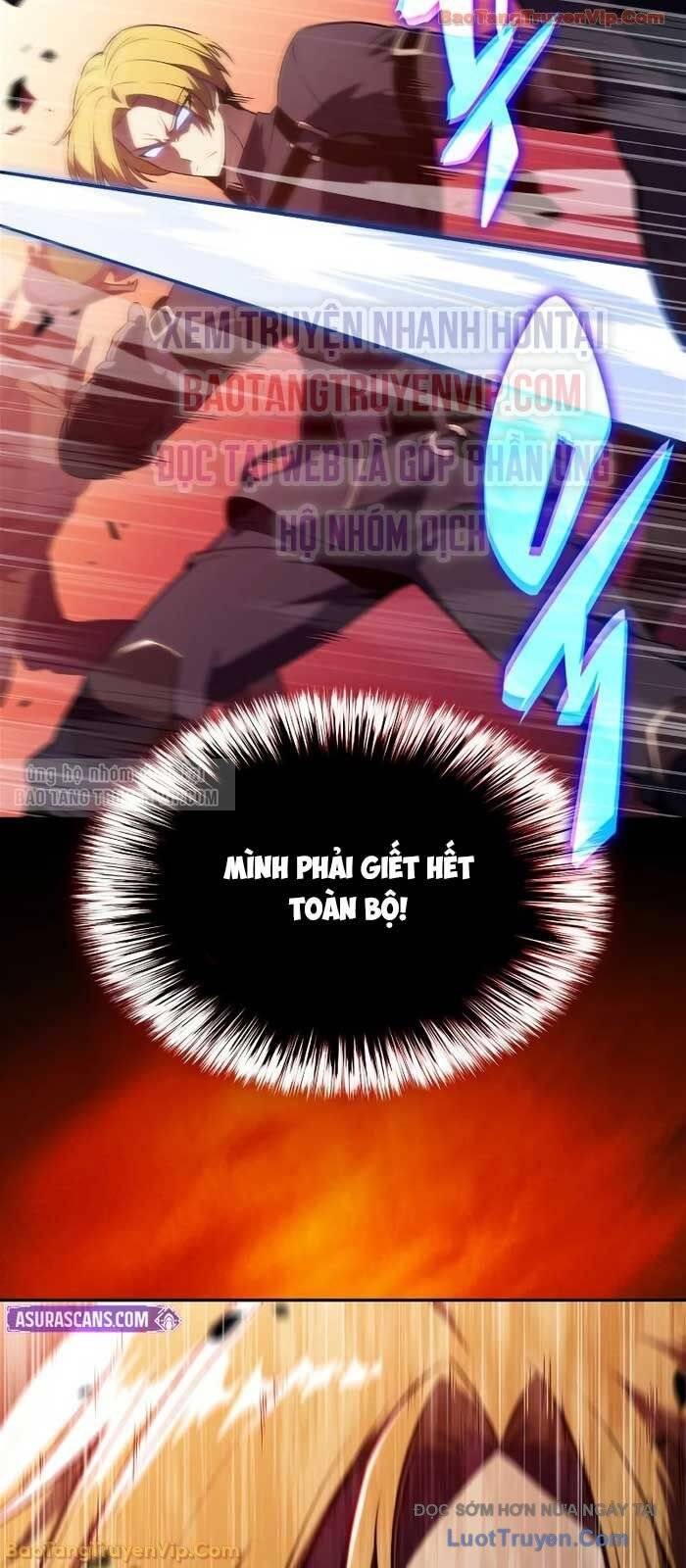 Người Chơi Mới Cấp Tối Đa Chap 230 - Next Chap 231