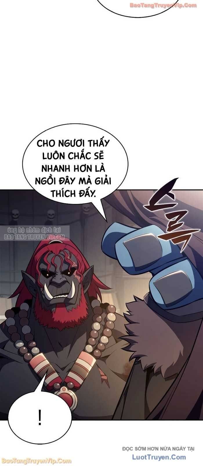 Người Chơi Mới Cấp Tối Đa Chap 230 - Next Chap 231