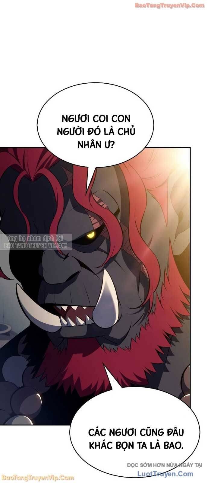 Người Chơi Mới Cấp Tối Đa Chap 230 - Next Chap 231