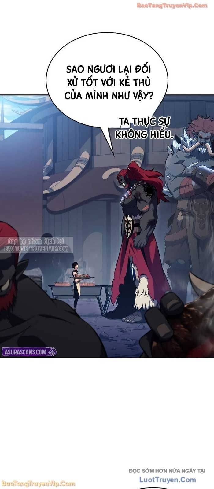 Người Chơi Mới Cấp Tối Đa Chap 230 - Next Chap 231