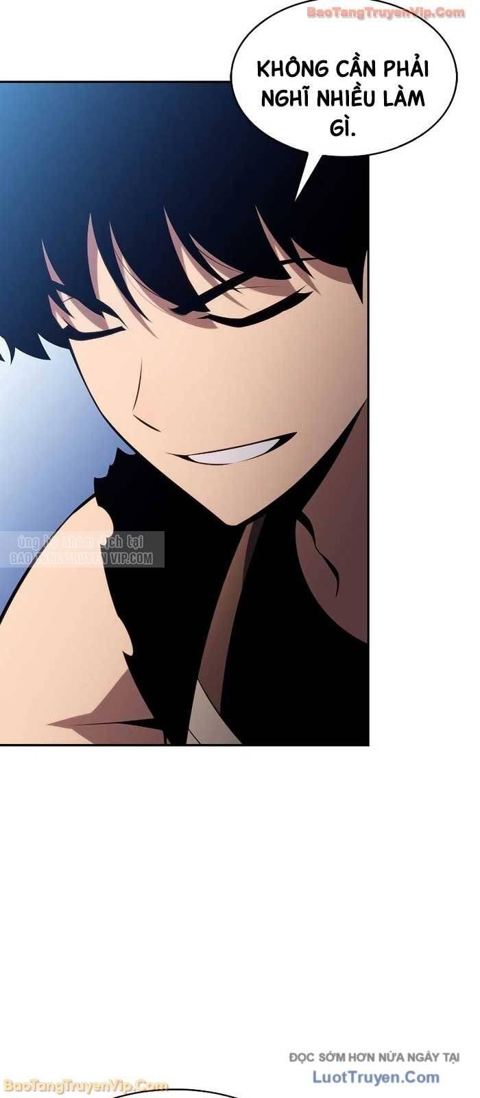 Người Chơi Mới Cấp Tối Đa Chap 230 - Next Chap 231