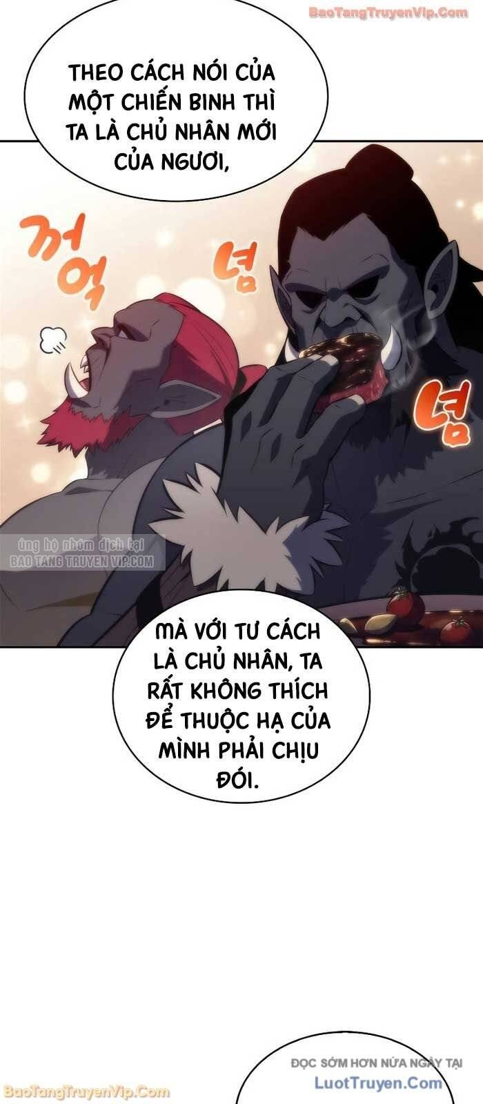 Người Chơi Mới Cấp Tối Đa Chap 230 - Next Chap 231