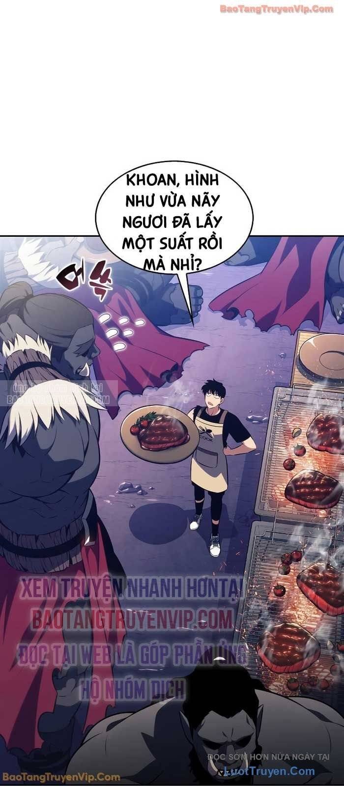 Người Chơi Mới Cấp Tối Đa Chap 230 - Next Chap 231