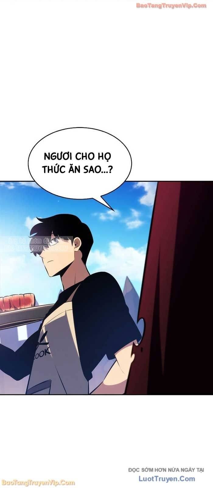 Người Chơi Mới Cấp Tối Đa Chap 230 - Next Chap 231
