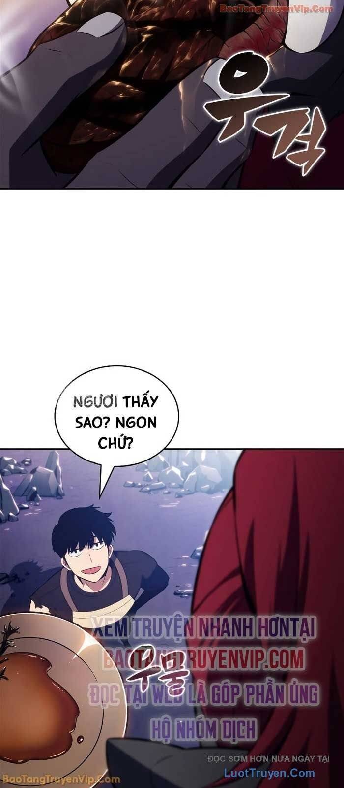 Người Chơi Mới Cấp Tối Đa Chap 230 - Next Chap 231