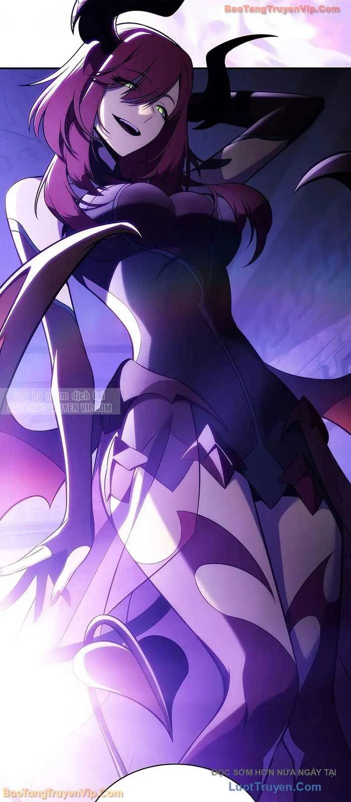 Người Chơi Mới Cấp Tối Đa Chap 231 - Next Chap 232