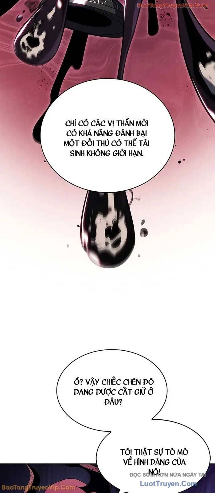 Người Chơi Mới Cấp Tối Đa Chap 231 - Next Chap 232
