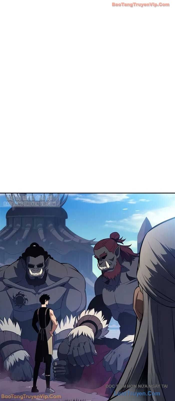 Người Chơi Mới Cấp Tối Đa Chap 231 - Next Chap 232