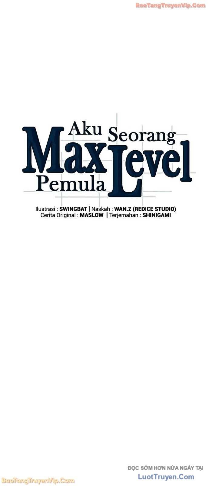 Người Chơi Mới Cấp Tối Đa Chap 231 - Next Chap 232