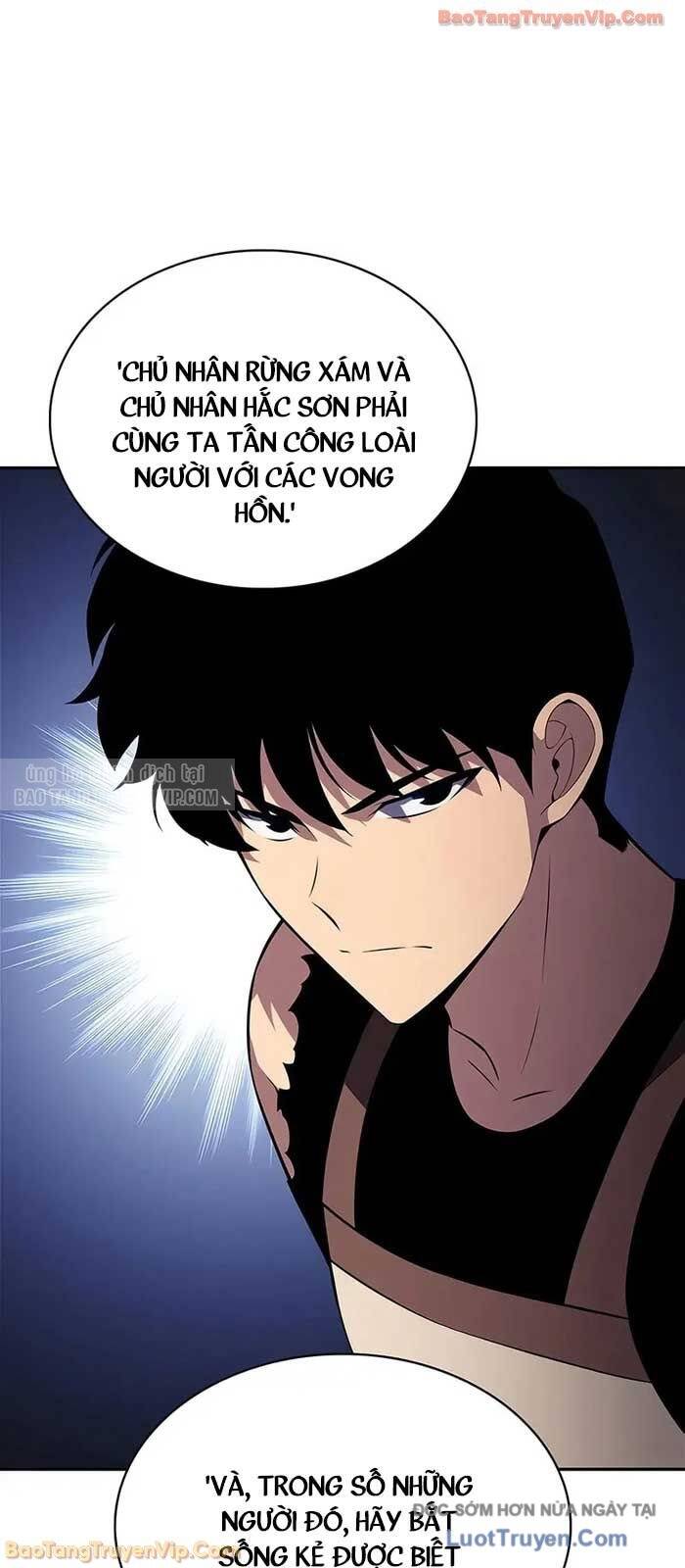 Người Chơi Mới Cấp Tối Đa Chap 231 - Next Chap 232
