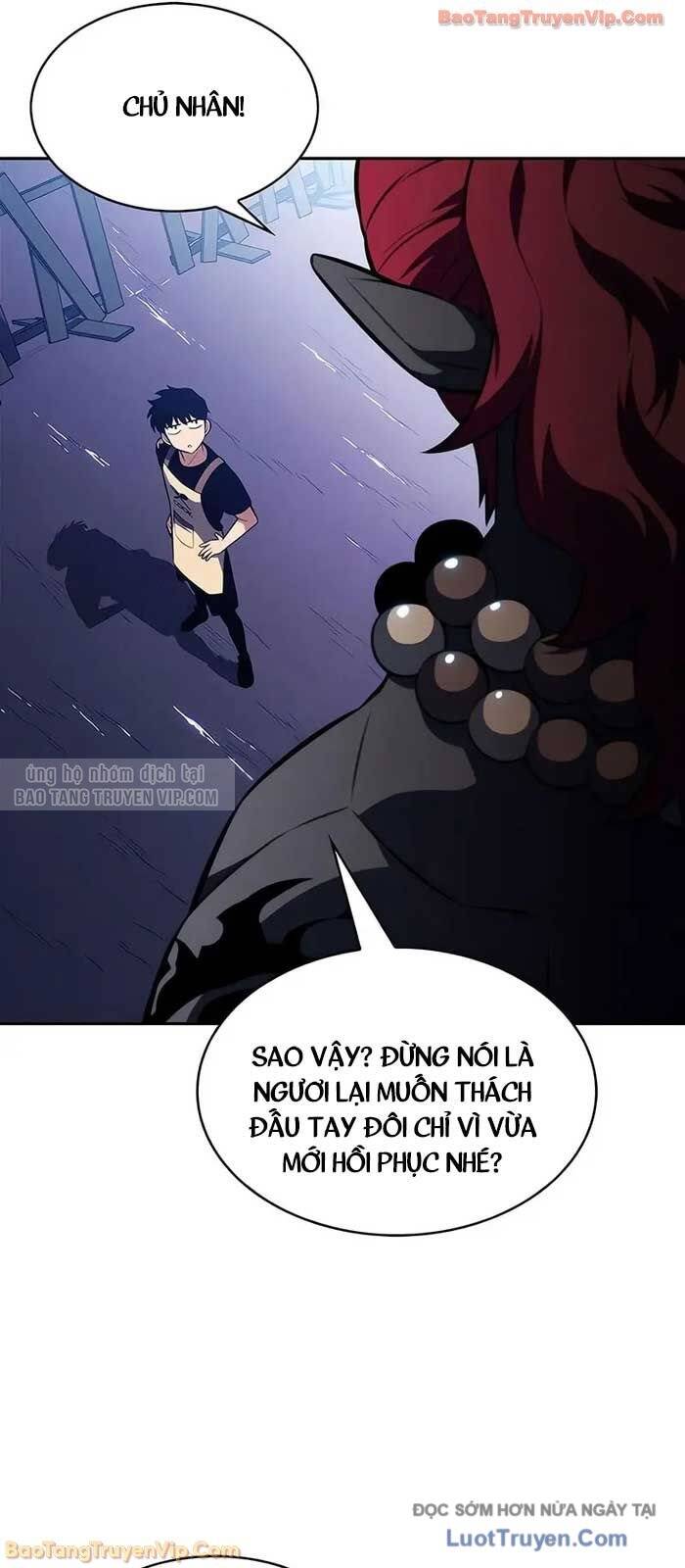 Người Chơi Mới Cấp Tối Đa Chap 231 - Next Chap 232