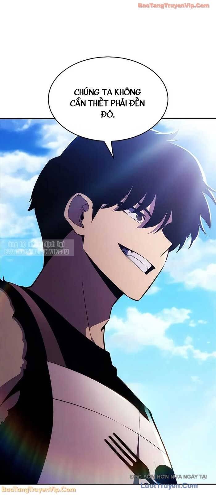 Người Chơi Mới Cấp Tối Đa Chap 231 - Next Chap 232