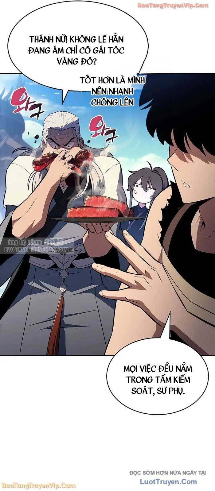 Người Chơi Mới Cấp Tối Đa Chap 231 - Next Chap 232