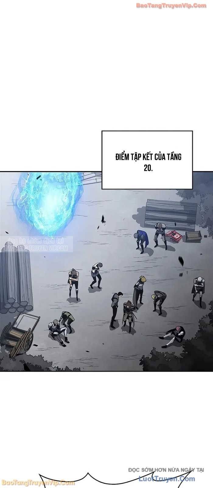 Người Chơi Mới Cấp Tối Đa Chap 231 - Next Chap 232