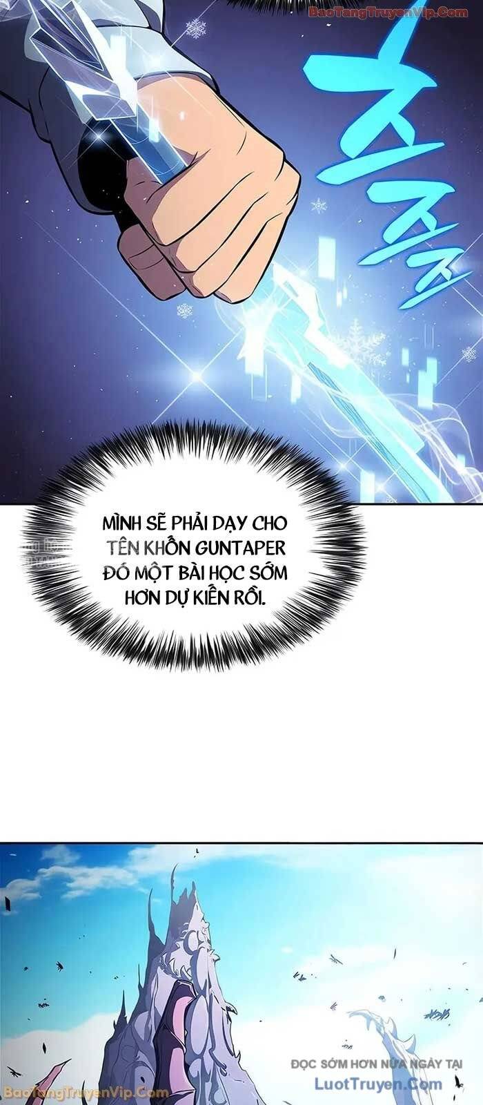 Người Chơi Mới Cấp Tối Đa Chap 231 - Next Chap 232