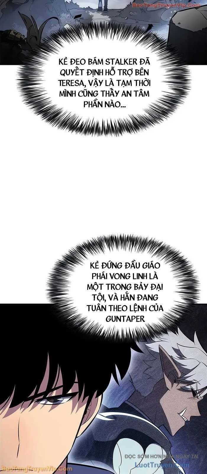 Người Chơi Mới Cấp Tối Đa Chap 231 - Next Chap 232