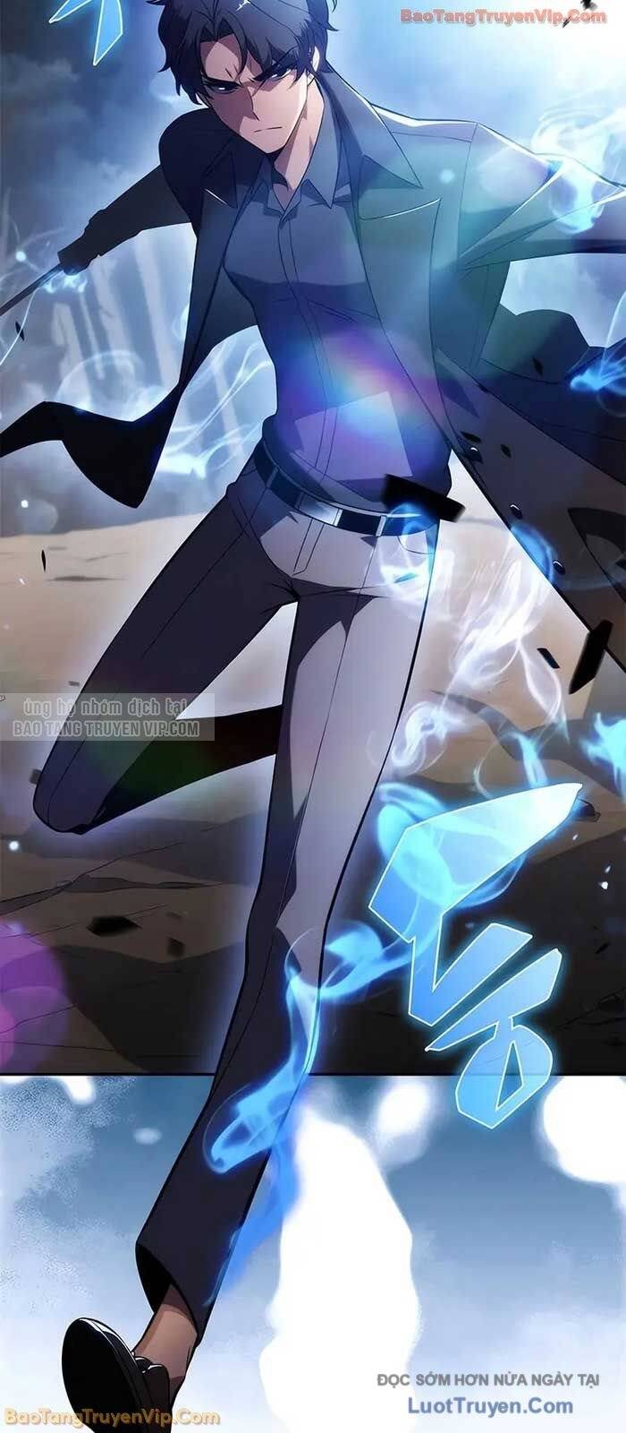 Người Chơi Mới Cấp Tối Đa Chap 231 - Next Chap 232