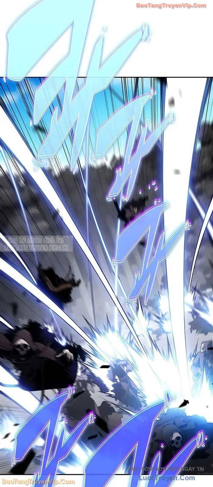 Người Chơi Mới Cấp Tối Đa Chap 231 - Next Chap 232