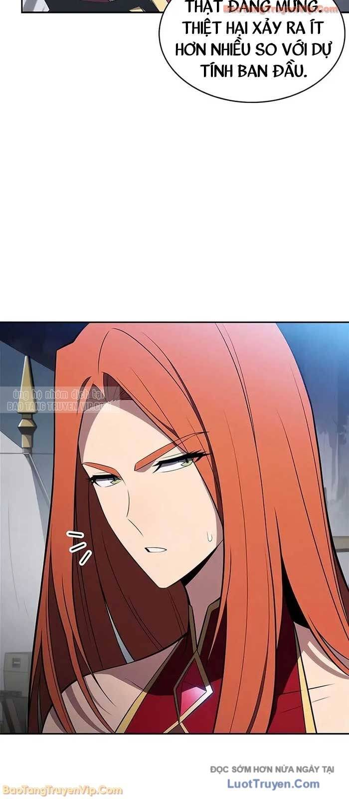 Người Chơi Mới Cấp Tối Đa Chap 231 - Next Chap 232