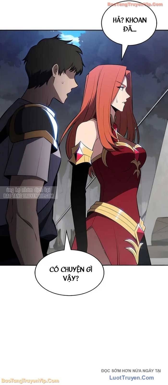 Người Chơi Mới Cấp Tối Đa Chap 231 - Next Chap 232