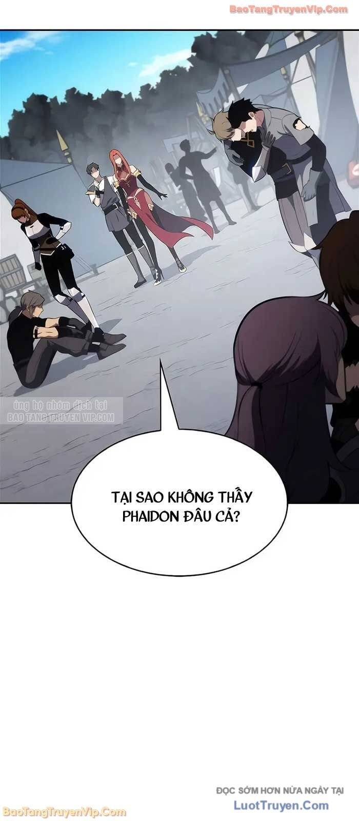 Người Chơi Mới Cấp Tối Đa Chap 231 - Next Chap 232