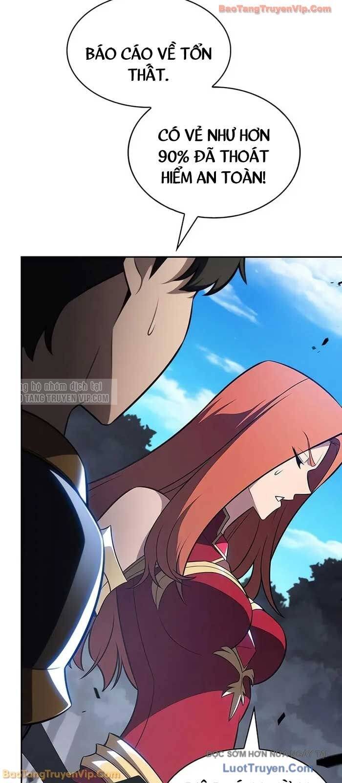 Người Chơi Mới Cấp Tối Đa Chap 231 - Next Chap 232