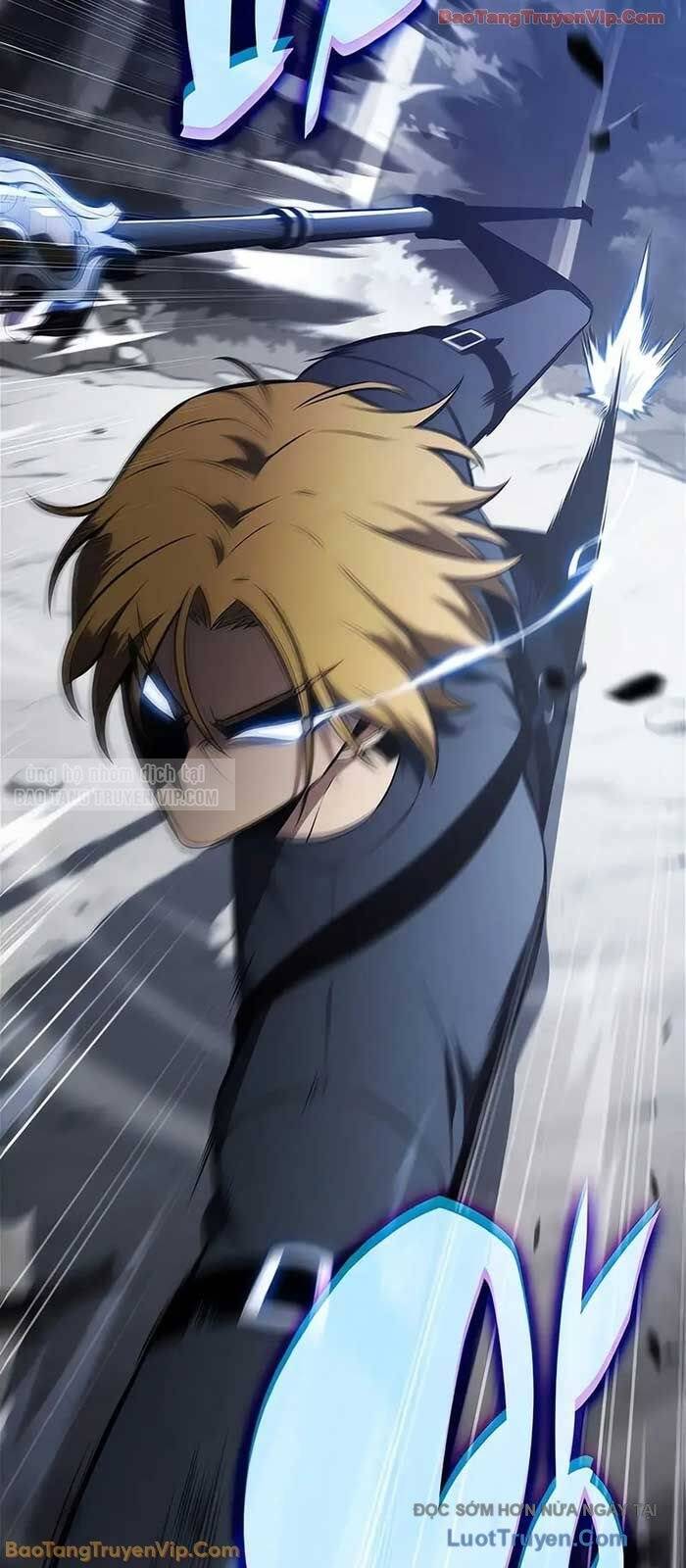 Người Chơi Mới Cấp Tối Đa Chap 231 - Next Chap 232