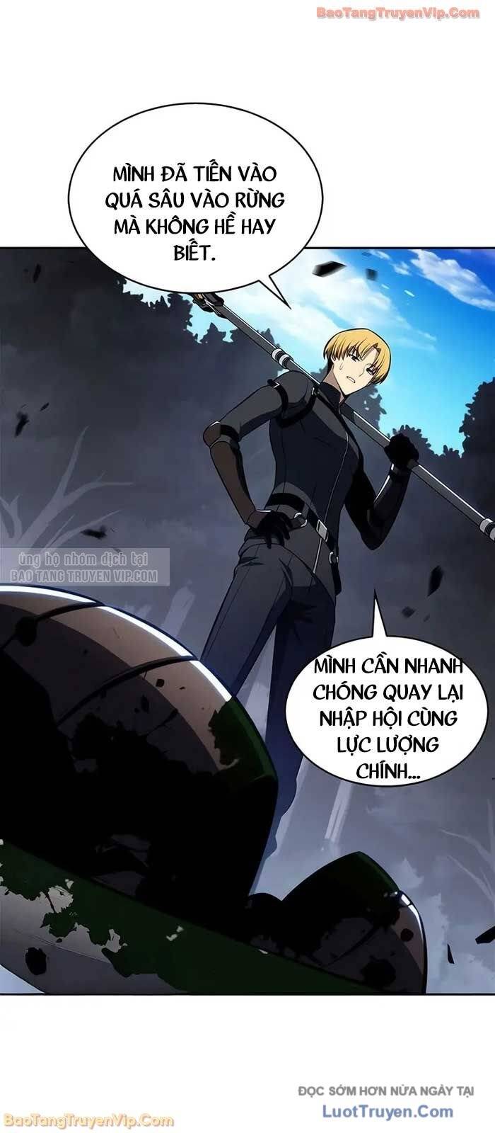 Người Chơi Mới Cấp Tối Đa Chap 231 - Next Chap 232