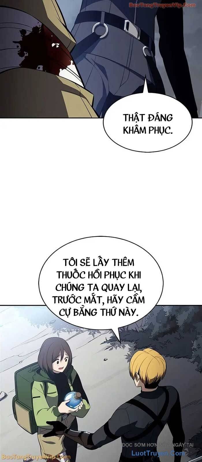 Người Chơi Mới Cấp Tối Đa Chap 231 - Next Chap 232