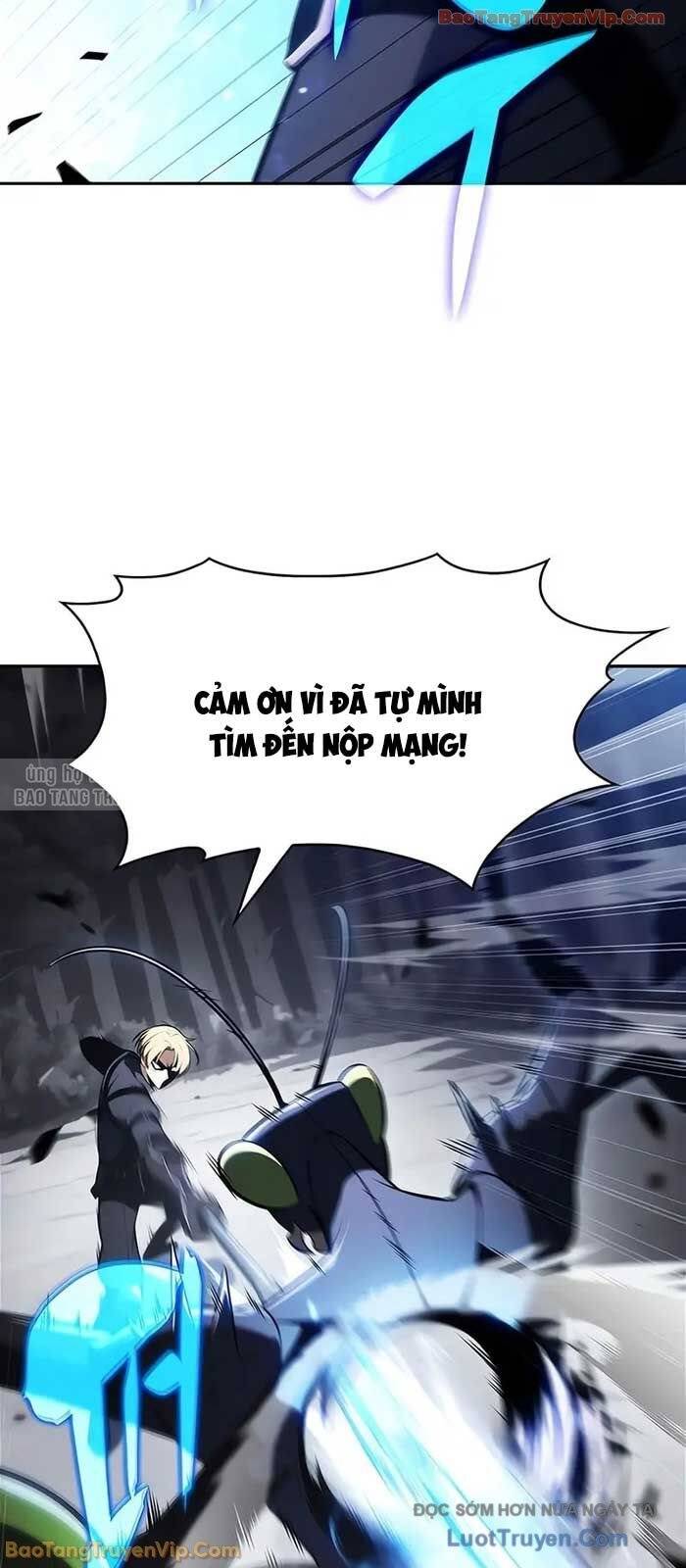 Người Chơi Mới Cấp Tối Đa Chap 231 - Next Chap 232