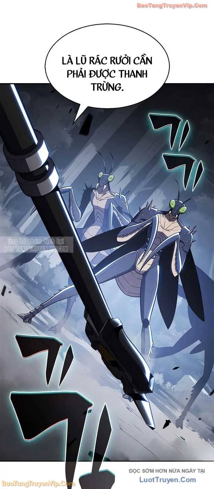 Người Chơi Mới Cấp Tối Đa Chap 231 - Next Chap 232