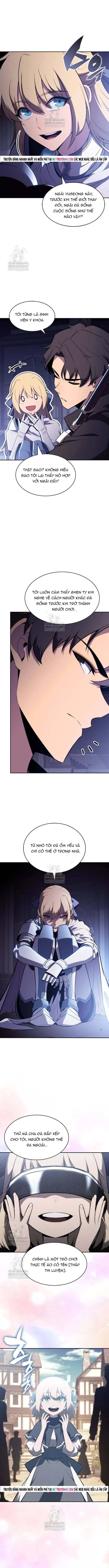 Người Chơi Mới Cấp Tối Đa Chap 232 - Next Chap 233