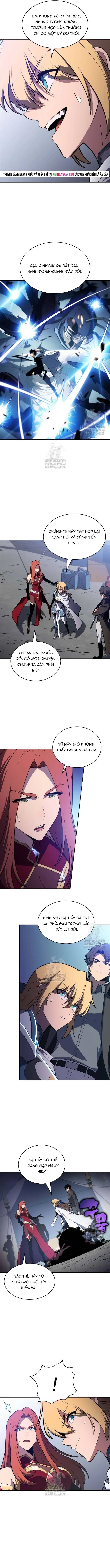 Người Chơi Mới Cấp Tối Đa Chap 232 - Next Chap 233