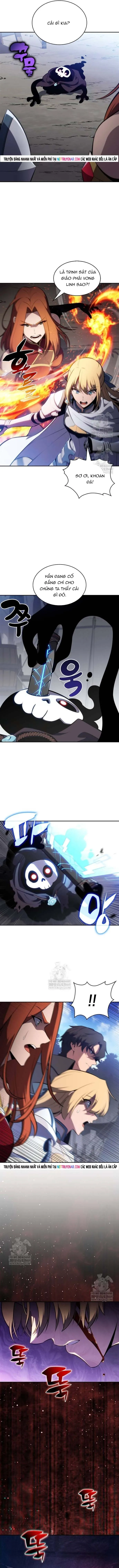 Người Chơi Mới Cấp Tối Đa Chap 232 - Next Chap 233