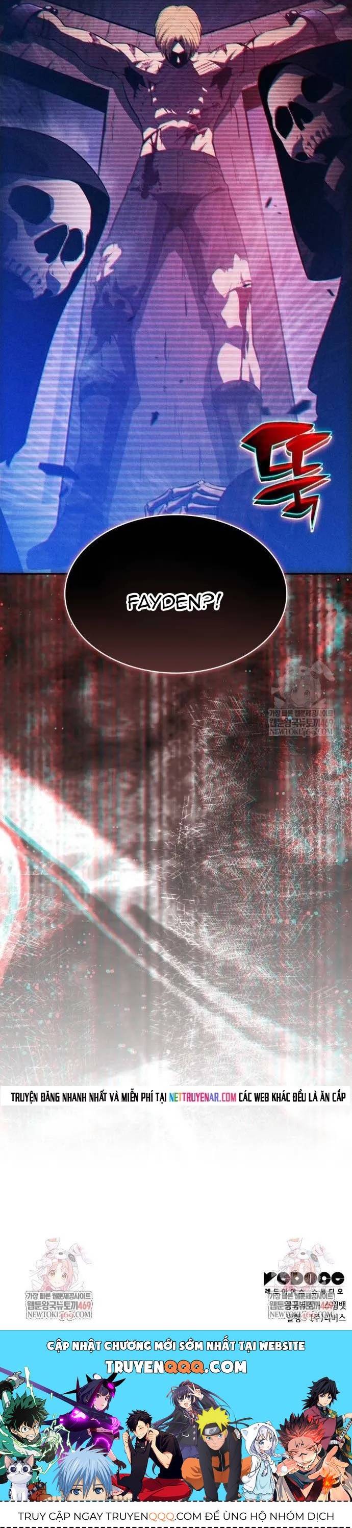 Người Chơi Mới Cấp Tối Đa Chap 232 - Next Chap 233