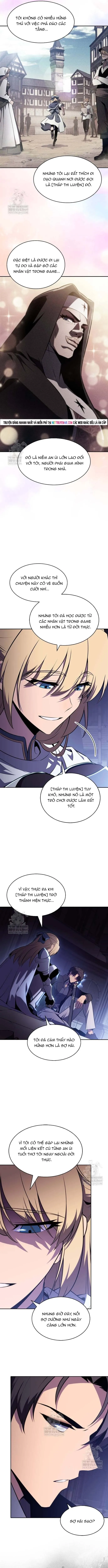 Người Chơi Mới Cấp Tối Đa Chap 232 - Next Chap 233