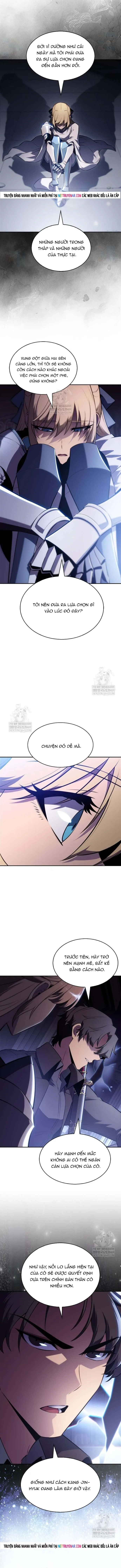 Người Chơi Mới Cấp Tối Đa Chap 232 - Next Chap 233