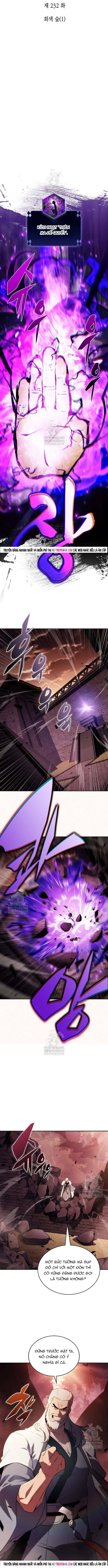 Người Chơi Mới Cấp Tối Đa Chap 232 - Next Chap 233