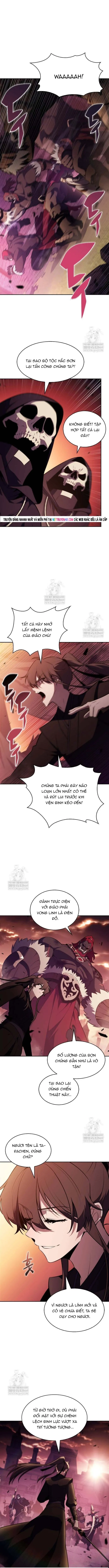 Người Chơi Mới Cấp Tối Đa Chap 232 - Next Chap 233