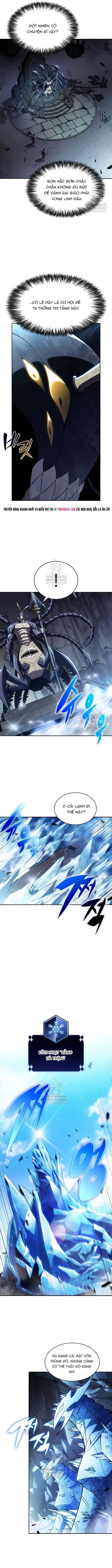 Người Chơi Mới Cấp Tối Đa Chap 232 - Next Chap 233