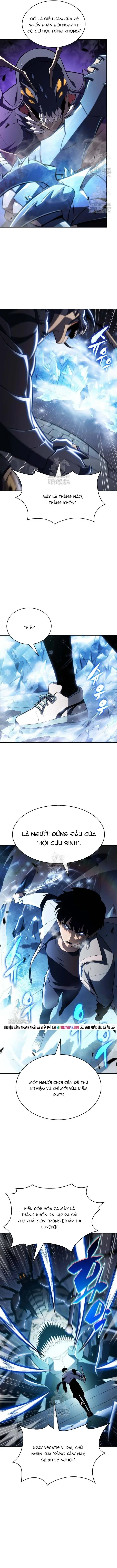 Người Chơi Mới Cấp Tối Đa Chap 232 - Next Chap 233