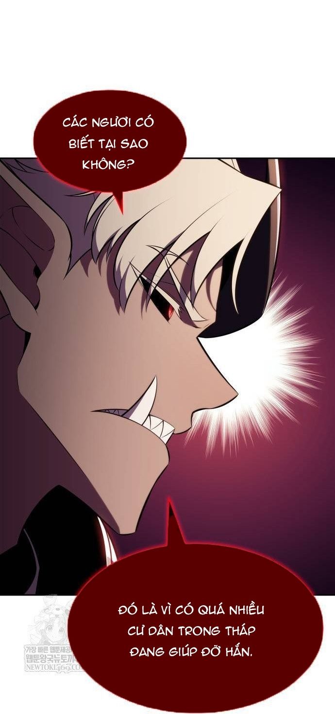Người Chơi Mới Cấp Tối Đa Chap 233 - Next Chap 234