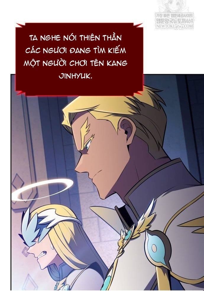 Người Chơi Mới Cấp Tối Đa Chap 233 - Next Chap 234