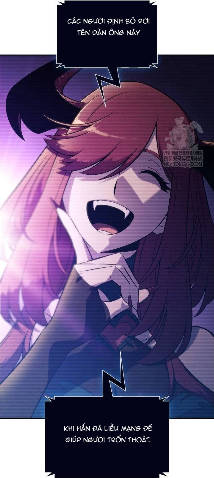 Người Chơi Mới Cấp Tối Đa Chap 233 - Next Chap 234