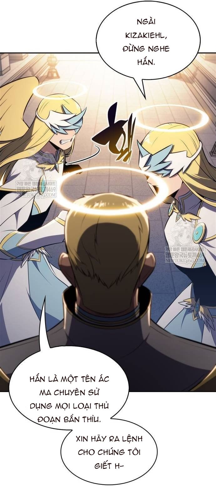 Người Chơi Mới Cấp Tối Đa Chap 233 - Next Chap 234