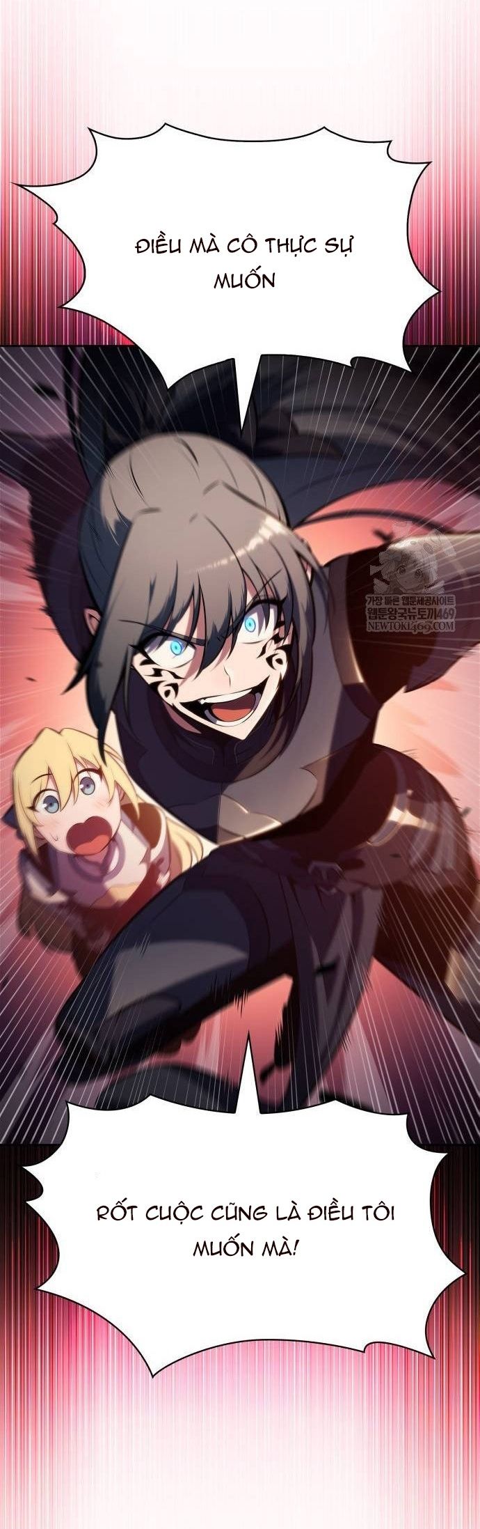 Người Chơi Mới Cấp Tối Đa Chap 233 - Next Chap 234