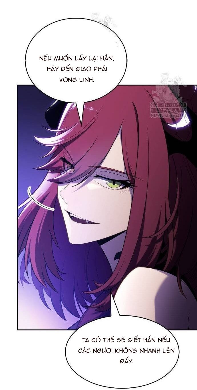 Người Chơi Mới Cấp Tối Đa Chap 233 - Next Chap 234