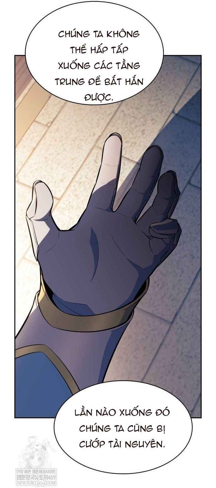 Người Chơi Mới Cấp Tối Đa Chap 233 - Next Chap 234