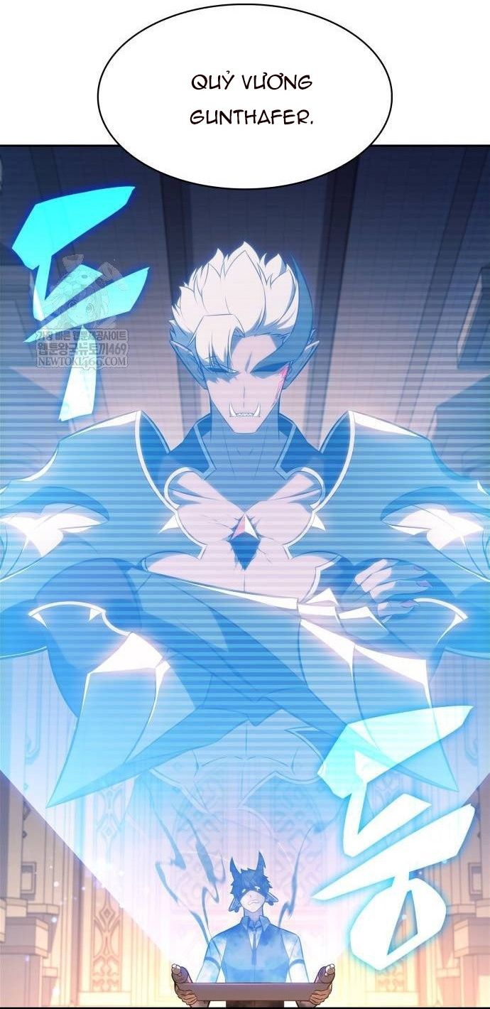 Người Chơi Mới Cấp Tối Đa Chap 233 - Next Chap 234