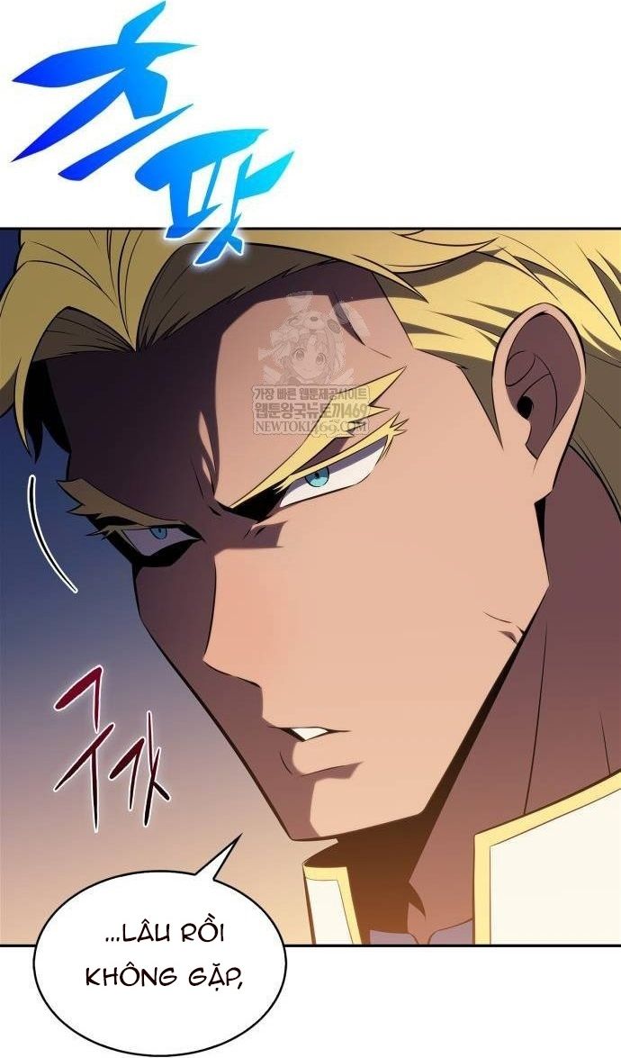 Người Chơi Mới Cấp Tối Đa Chap 233 - Next Chap 234